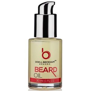 Beard Oil